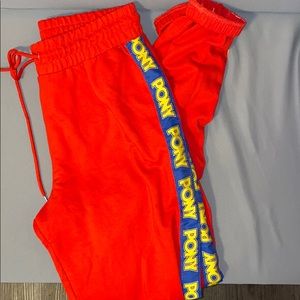 forever 21 sweatpants